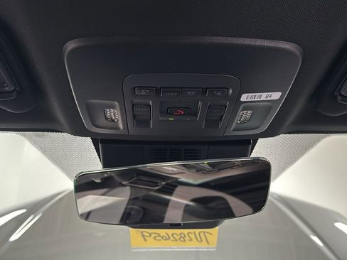 New 2026 Toyota Camry SE image 11