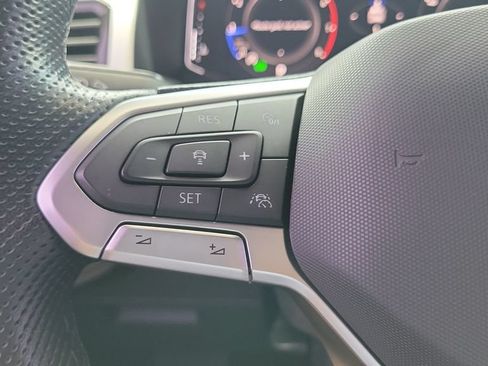 Used 2022 Volkswagen Atlas Cross Sport SEL Premium R-Line AWD/4WD image 23