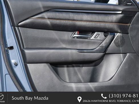 New 2026 MAZDA CX-50 2.5 Hybrid w/ Cargo Package image 24