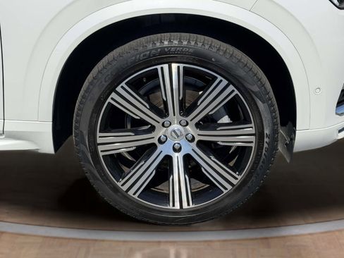 Used 2023 Volvo XC90 B6 Ultimate w/ Protection Package Premier AWD/4WD image 25