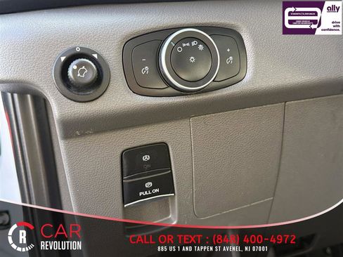Used 2021 Ford Transit 150 Medium Roof w/ Load Area Protection Package image 26