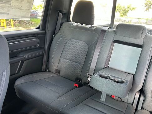 New 2026 RAM 1500 Big Horn image 13