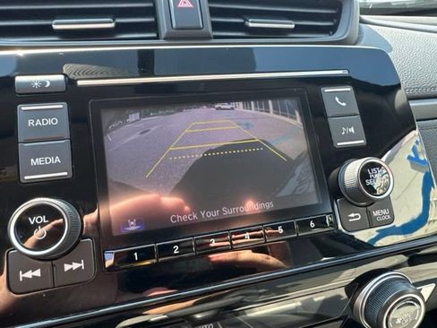 Certified 2017 Honda CR-V LX image 17