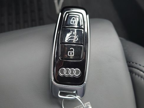 Certified 2023 Audi RS 7 Sportback image 28