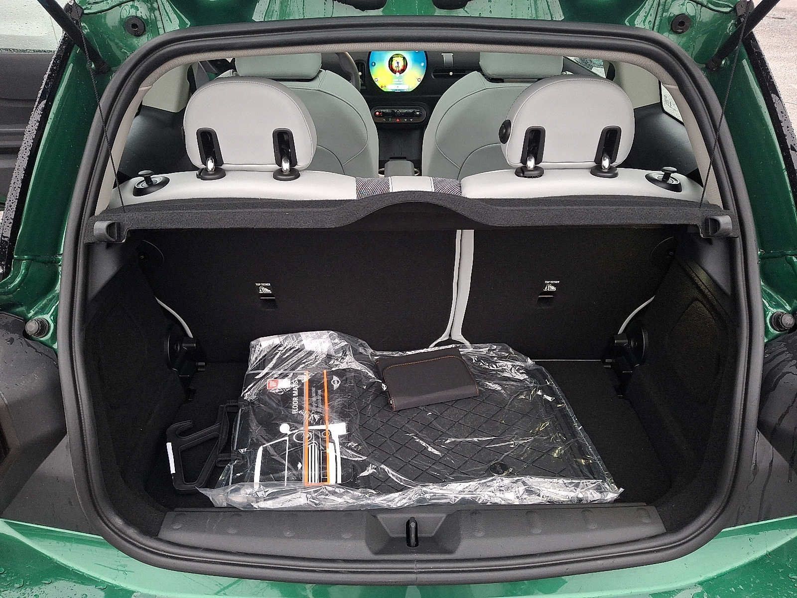 Used 2025 MINI Cooper S FWD image 28