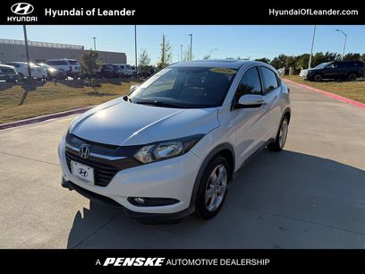 Used 2016 Honda HR-V EX