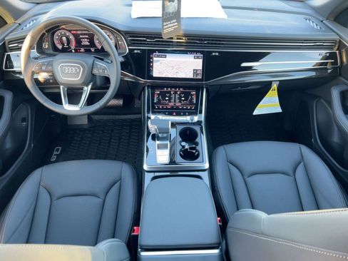 New 2026 Audi Q8 Premium Plus image 15