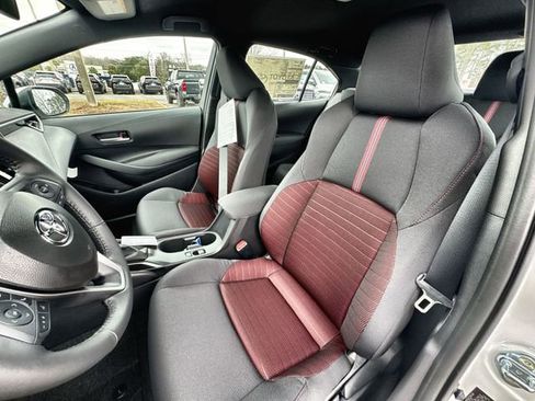 New 2026 Toyota Corolla SE image 21