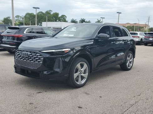 New 2026 Audi Q5 Premium Plus AWD/4WD image 9