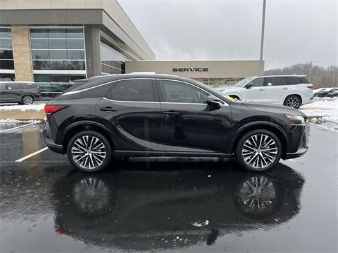 Certified 2024 Lexus RX 350 Premium Plus image 2