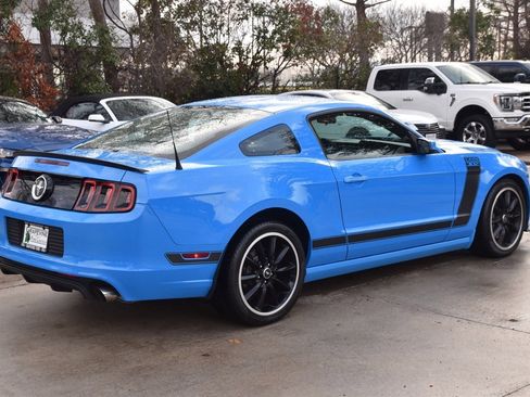 Used 2013 Ford Mustang Boss 302 image 7