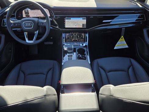 New 2026 Audi Q7 2.0T Premium Plus AWD/4WD image 30