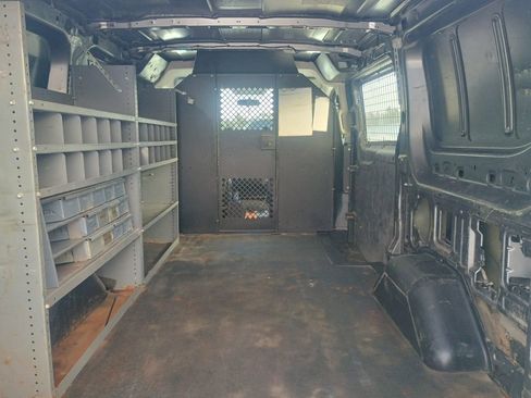 Used 2015 Ford Transit 150 130 Low Roof image 20