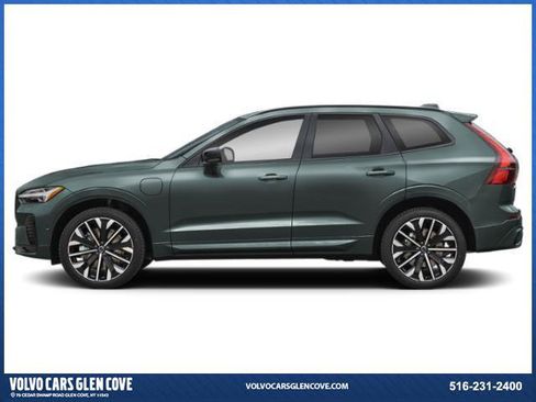 New 2026 Volvo XC60 T8 Ultra w/ Climate Package AWD/4WD image 3