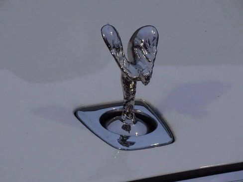 Certified 2023 Rolls-Royce Ghost AWD/4WD image 15