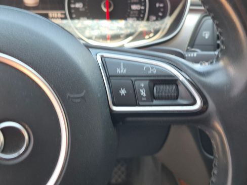 Used 2018 Audi A6 2.0T Premium AWD/4WD image 18
