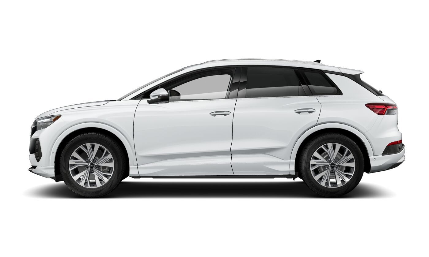 Certified 2023 Audi Q4 e-tron Premium Plus RWD image 8