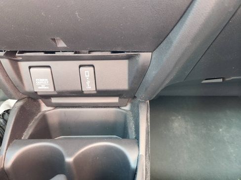 Used 2019 Honda Fit EX image 19