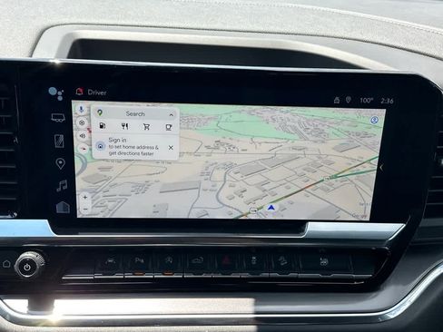 Used 2025 Chevrolet Silverado 1500 High Country w/ Midnight Edition image 25