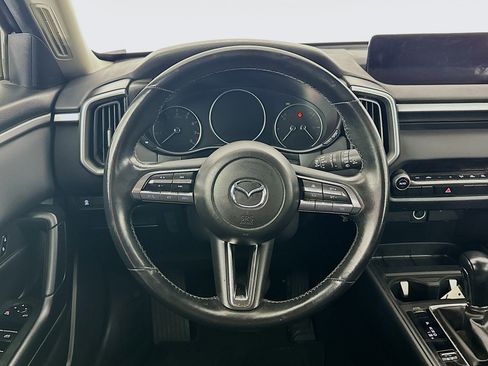 Used 2024 MAZDA CX-50 AWD 2.5 S w/ Cargo Package image 18