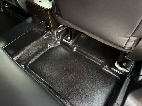 Used 2021 Ford Explorer 4WD Police Interceptor image 27