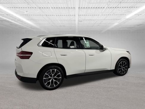 Used 2026 BMW X3 xDrive30i AWD/4WD image 6