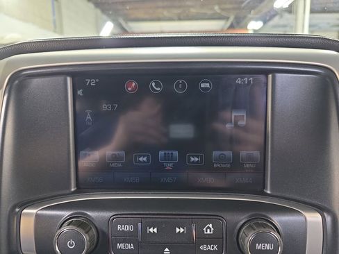 Used 2016 GMC Sierra 2500 SLT image 21