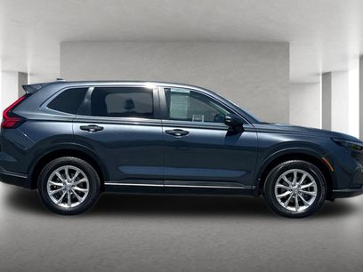 Used 2024 Honda CR-V EX-L