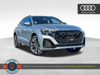 New 2025 Audi Q8 Premium Plus video 1