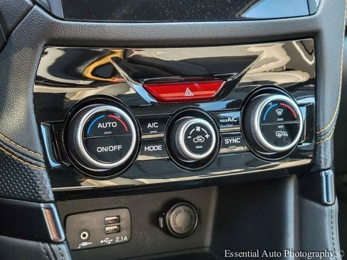 Used 2024 Subaru Forester Wilderness image 23