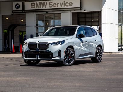 New 2026 BMW X3 M50 w/ Premium Package