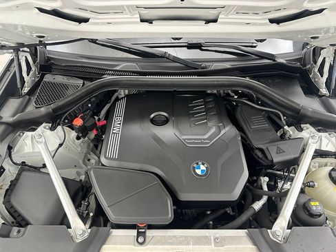 Used 2020 BMW X3 xDrive30i w/ Premium Package AWD/4WD image 9