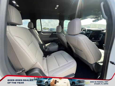 New 2026 GMC Acadia Elevation w/ Black Edition image 19