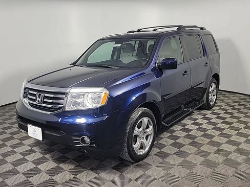 Used 2014 Honda Pilot EX-L image 12