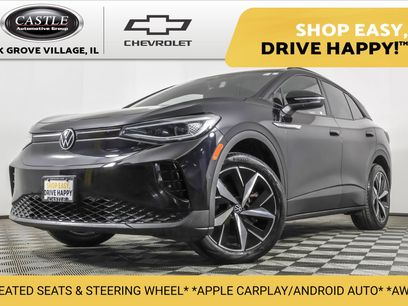 Used 2023 Volkswagen ID.4 Pro S