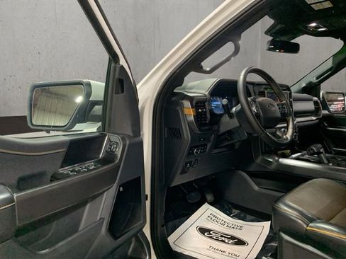 Used 2025 Ford F150 Tremor w/ Equipment Group 402A High AWD/4WD image 15