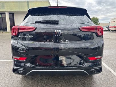 New 2026 Buick Encore GX Sport Touring w/ Advanced Technology Package
