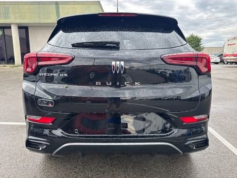 New 2026 Buick Encore GX Sport Touring w/ Advanced Technology Package image 4