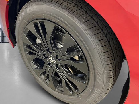 New 2026 Honda Odyssey Sport-L image 11