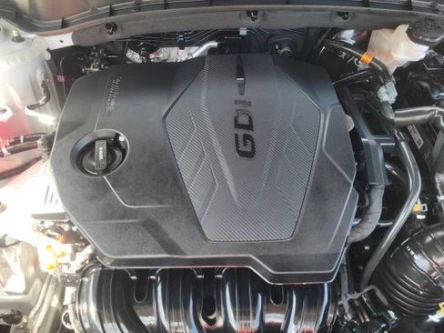 Used 2025 Hyundai Tucson SEL FWD image 10