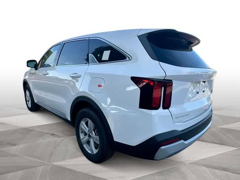 New 2026 Kia Sorento LX image 6
