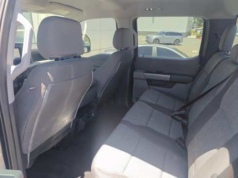 Used 2024 Ford F250 XL w/ STX Appearance Package AWD/4WD image 7