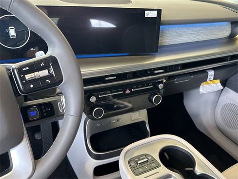 New 2026 Hyundai Ioniq 9 SEL image 20