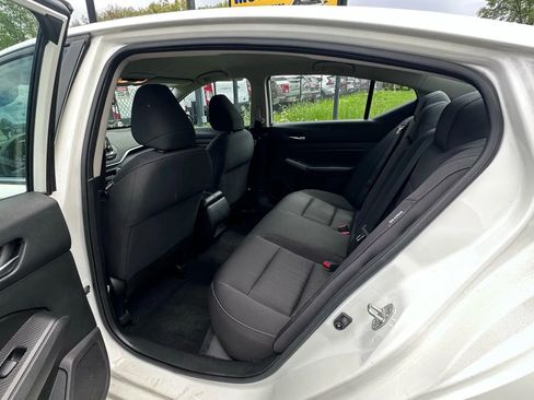 Used 2021 Nissan Altima 2.5 S image 20