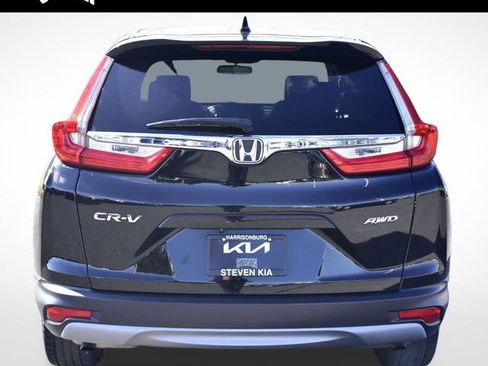 Used 2019 Honda CR-V EX image 10