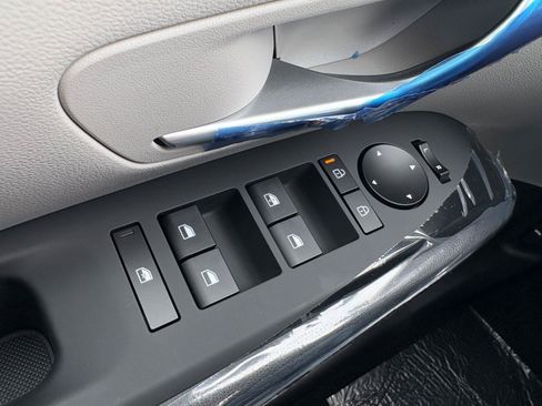 New 2026 Hyundai Tucson SE FWD image 22