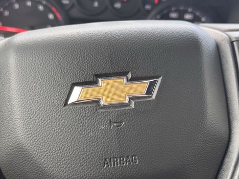 New 2026 Chevrolet Silverado 3500 W/T w/ WT Convenience Package AWD/4WD image 14