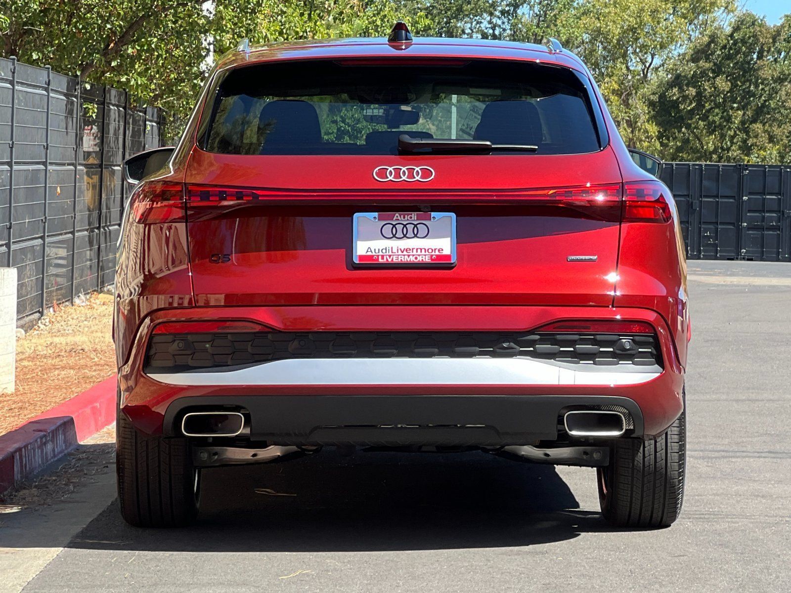 New 2026 Audi Q5 Premium AWD/4WD image 5