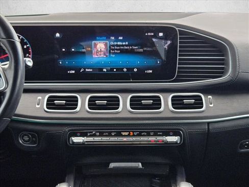 Used 2021 Mercedes-Benz GLE 580 4MATIC image 10