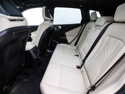 New 2026 BMW X3 xDrive30 w/ Convenience Package image 23